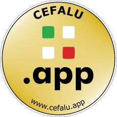 Cefalù app